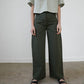 RENEE PANT - ARTICHOKE