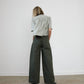RENEE PANT - ARTICHOKE