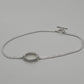 COLLAR OJO DE CERRADURA