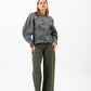 RENEE PANT - ARTICHOKE