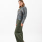 RENEE PANT - ARTICHOKE