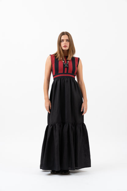 SALO DRESS