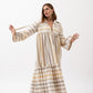 CEREMONIA DRESS