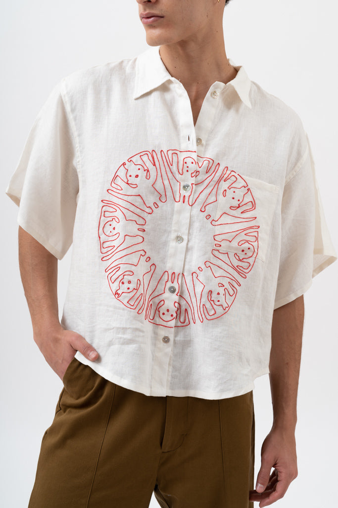 SAN PABLITO SHIRT