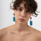 MYSTICAL EYE EARRINGS