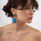 MYSTICAL EYE EARRINGS