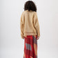 BEACHWEAR SKIRT IN CROSS BEACH