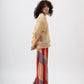 BEACHWEAR SKIRT IN CROSS BEACH