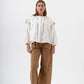 OLANES BLOUSE