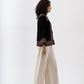 EMBROIDERED COAT FROM PUEBLA