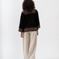 EMBROIDERED COAT FROM PUEBLA