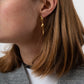 BODY PARTS EARRINGS
