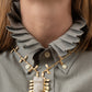 MASK NECKLACE