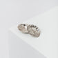 VINTAGE SHELL DISHES SET OF 2