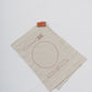 CRUDO COTTON PLACEMATS