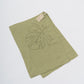 VERDE PATIO LINEN PLACEMATS - SET OF 2