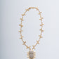 MASK NECKLACE