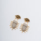 MYSTICAL EYE EARRINGS