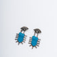 MYSTICAL EYE EARRINGS