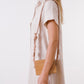 BEIGE CHARRA STRAPS