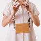 MIXED CORRELLON STRAPS