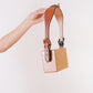 MIXED CORRELLON STRAPS