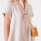 BEIGE CHARRA STRAPS