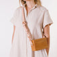 BEIGE CHARRA STRAPS