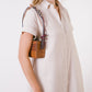 BURGUNDY CORRELLON STRAPS