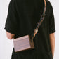 BROWN CHARRA STRAPS