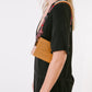 SHORT REIN STRAP