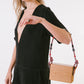 SHORT REIN STRAP