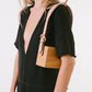 BEIGE CORRELLON STRAPS