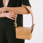 BEIGE CORRELLON STRAPS
