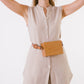 TAN CORRELLON STRAPS