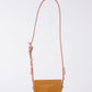 BEIGE CHARRA STRAPS