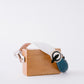 MIXED CORRELLON STRAPS