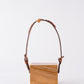 TAN CORRELLON STRAPS