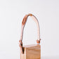 TAN CORRELLON STRAPS