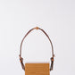 TAN CORRELLON STRAPS