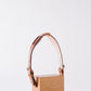 TAN CORRELLON STRAPS