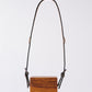BROWN CHARRA STRAPS