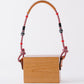 SHORT REIN STRAP
