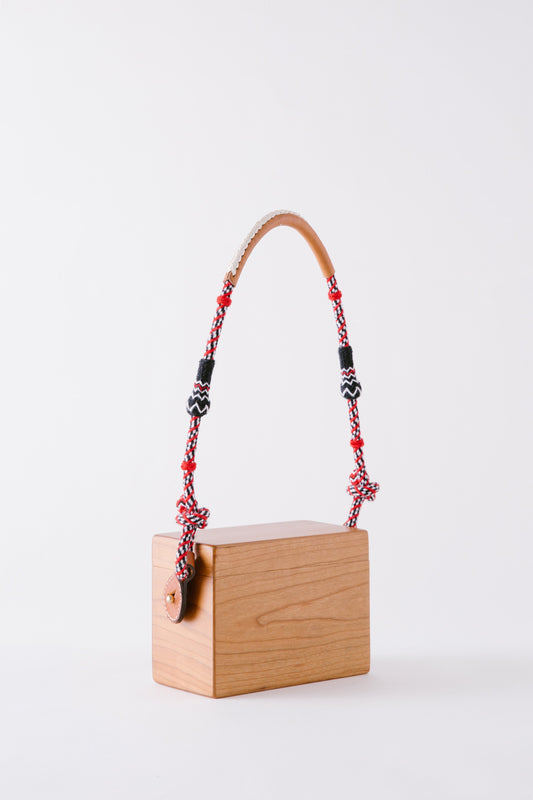 SHORT REIN STRAP