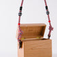 SHORT REIN STRAP