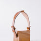 TAN CORRELLON STRAPS