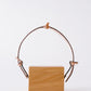 BEIGE CORRELLON STRAPS