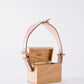 BEIGE CORRELLON STRAPS