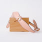 BEIGE CORRELLON STRAPS