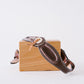 BROWN CORRELLON STRAPS